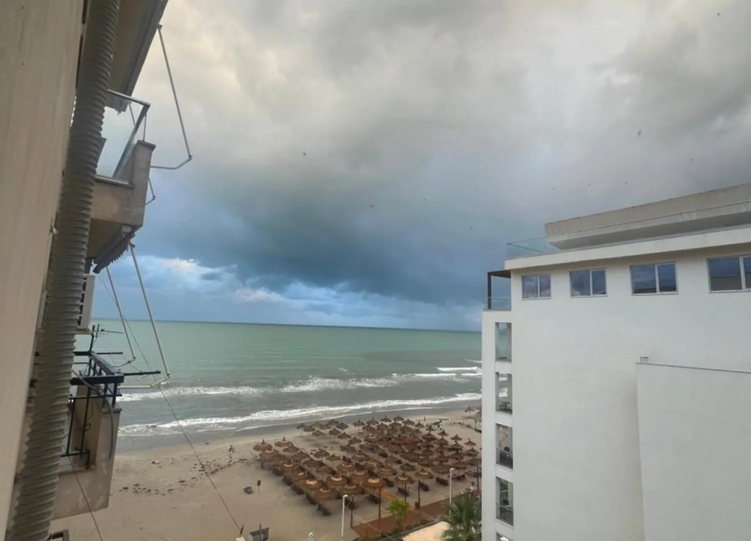 Arsid Apartment Durres
