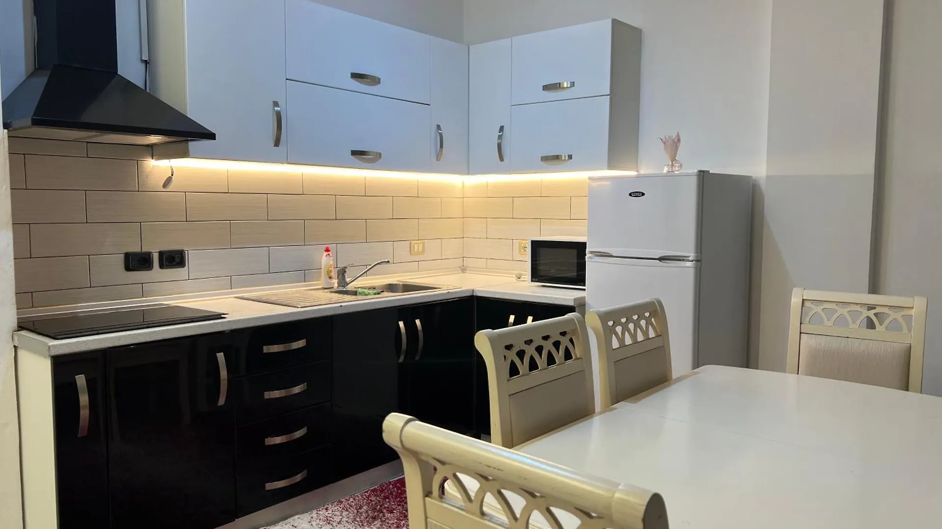 Arsid Apartment Durres
