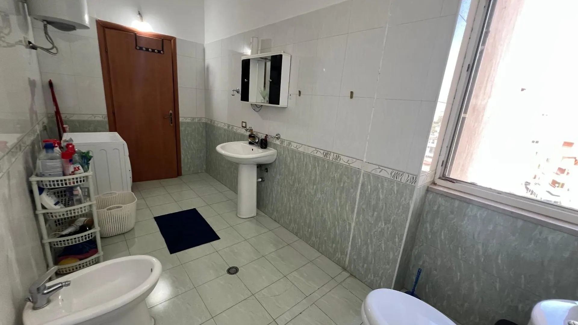 Arsid Apartment دراس