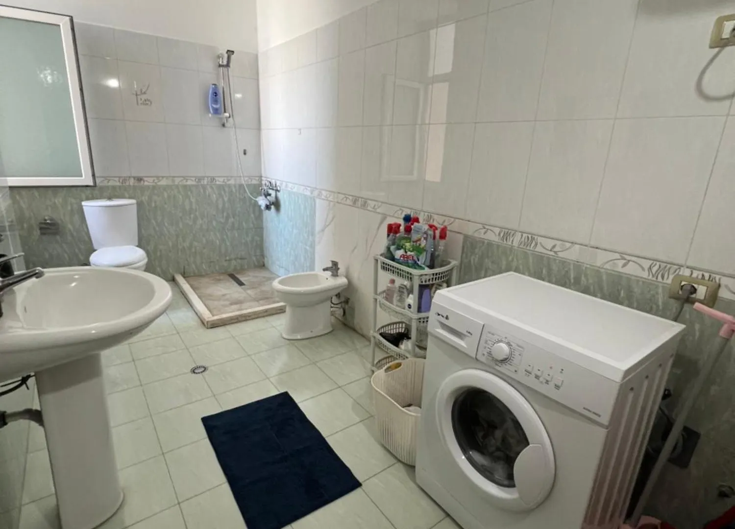 Arsid Apartment Durres