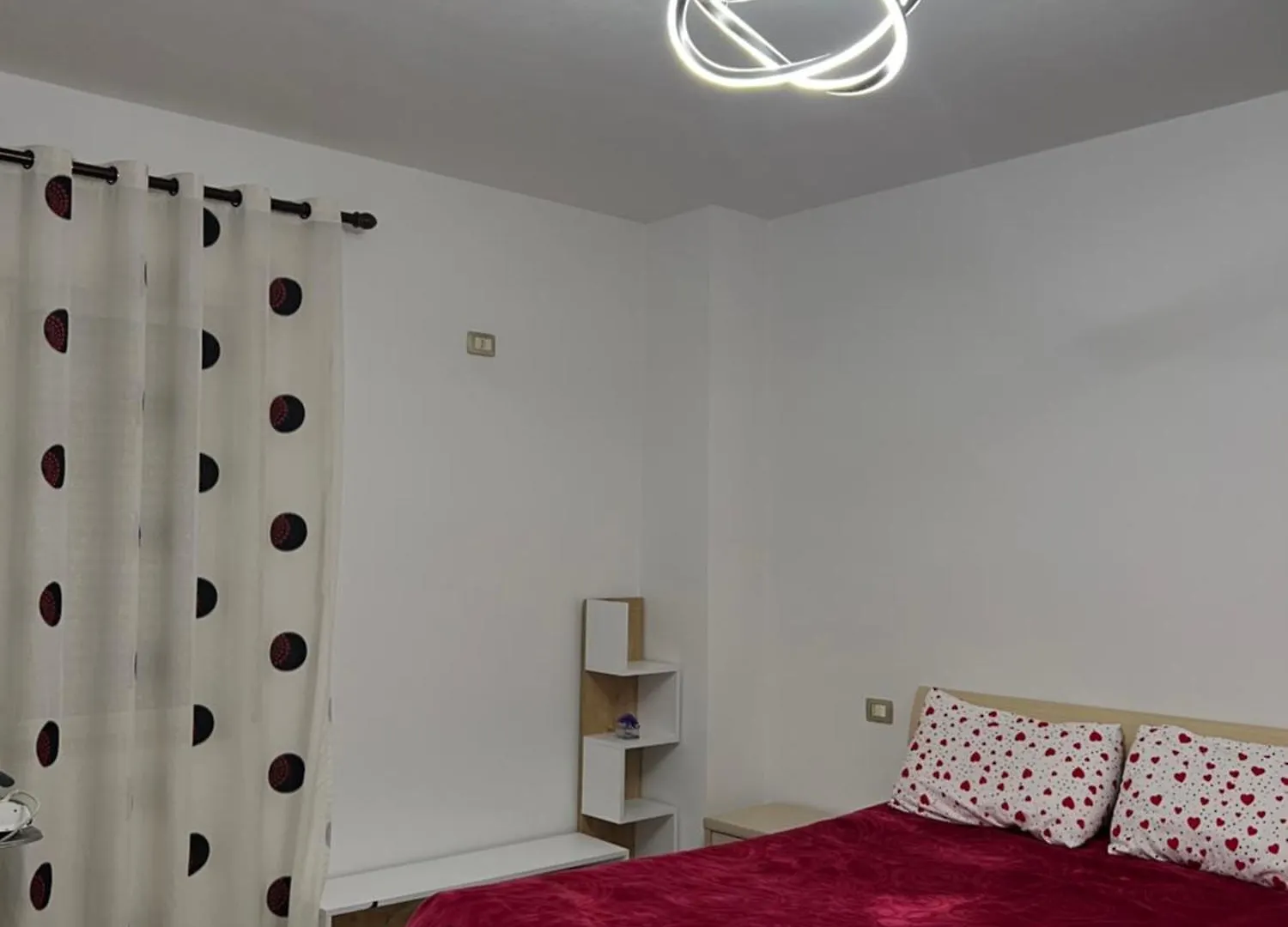 Arsid Apartment Durres