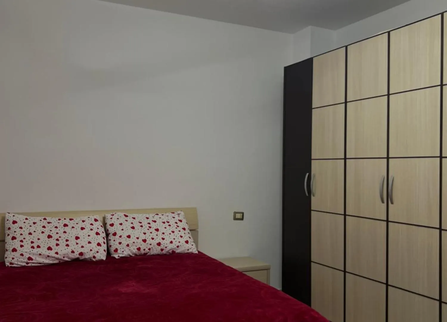 Arsid Apartment Durres