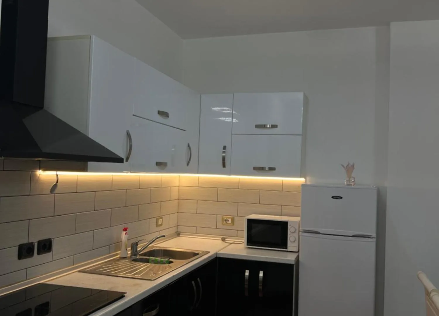 Arsid Apartment Durres 0*,