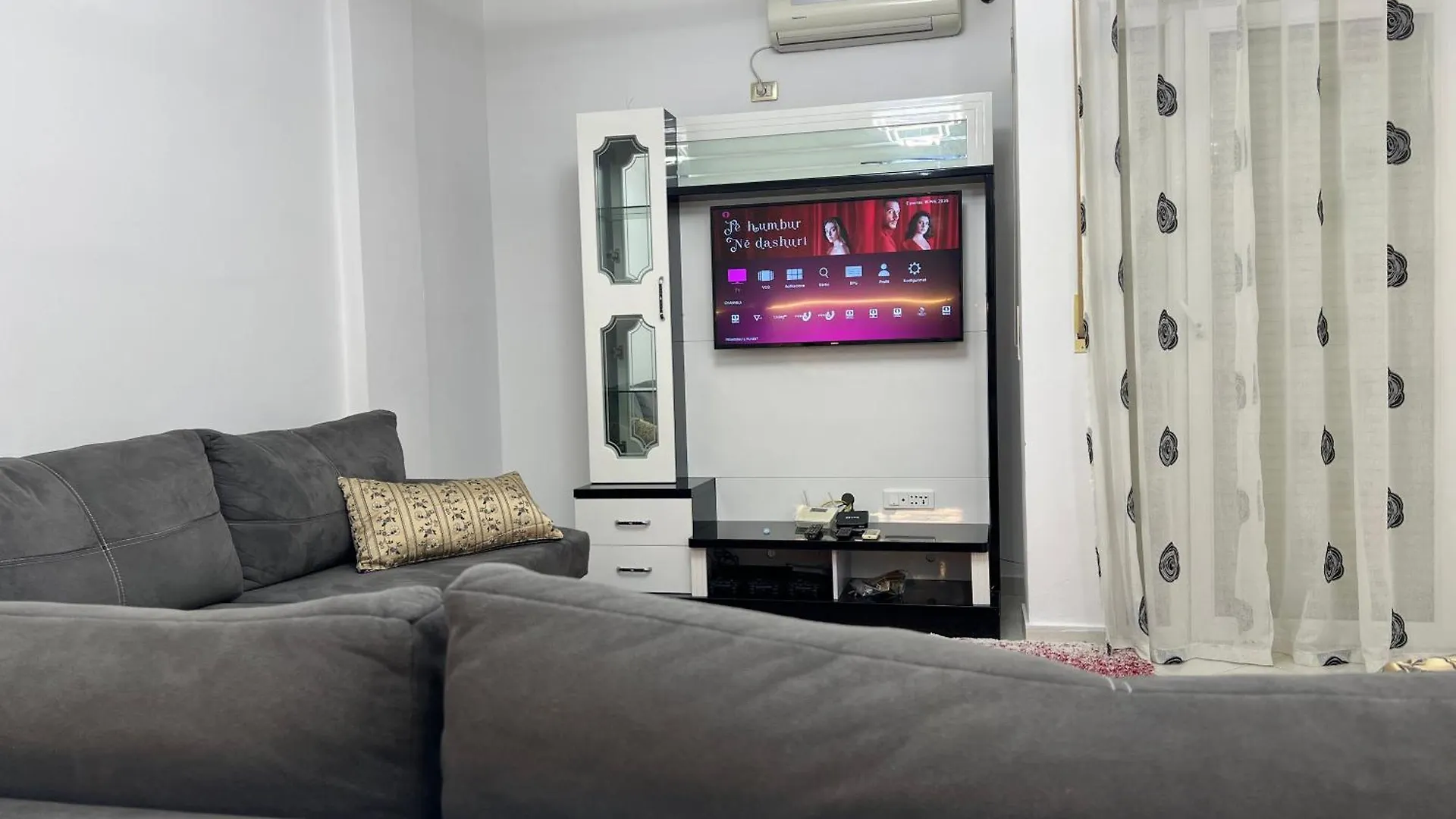Arsid Apartment Durres Albania