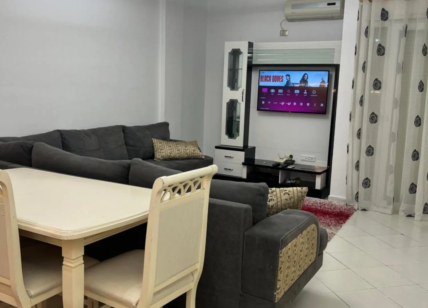 Arsid Apartment Durres