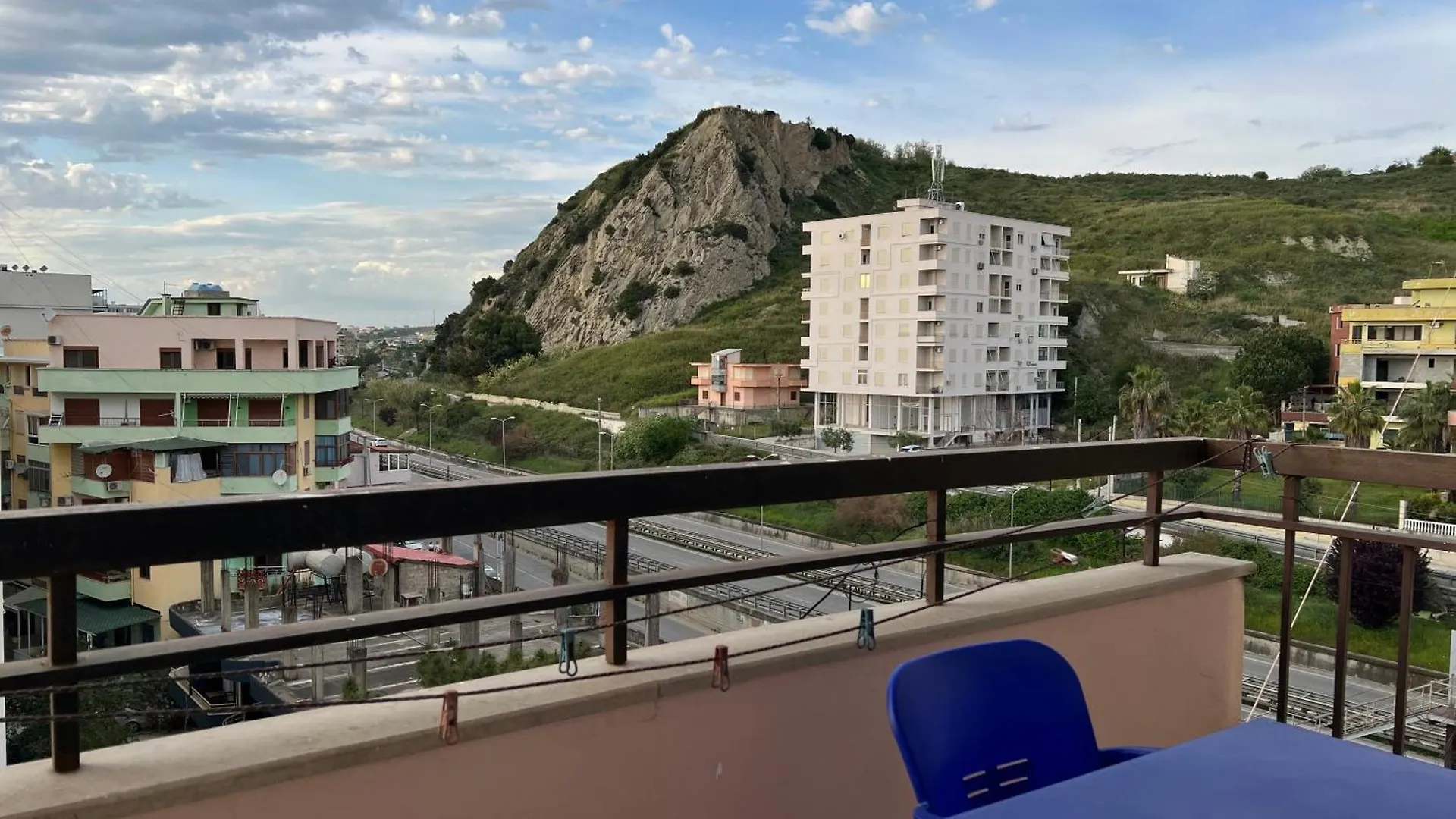 Arsid Apartment دراس ألبانيا