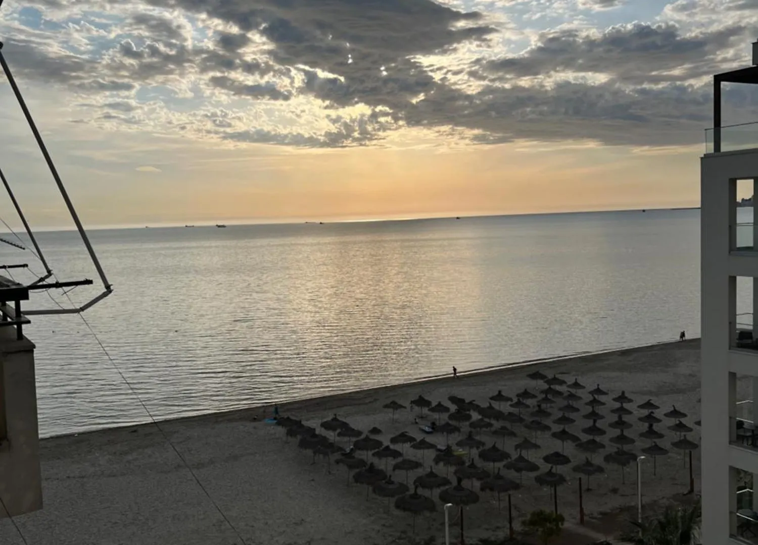 Arsid Apartment Durres Albania
