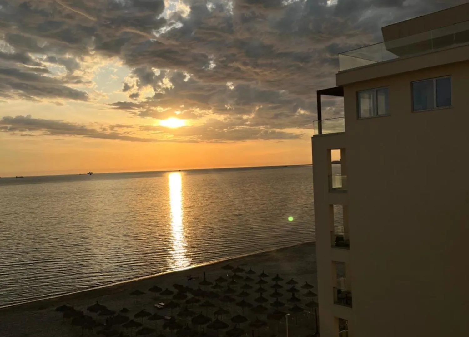 Arsid Apartment Durres